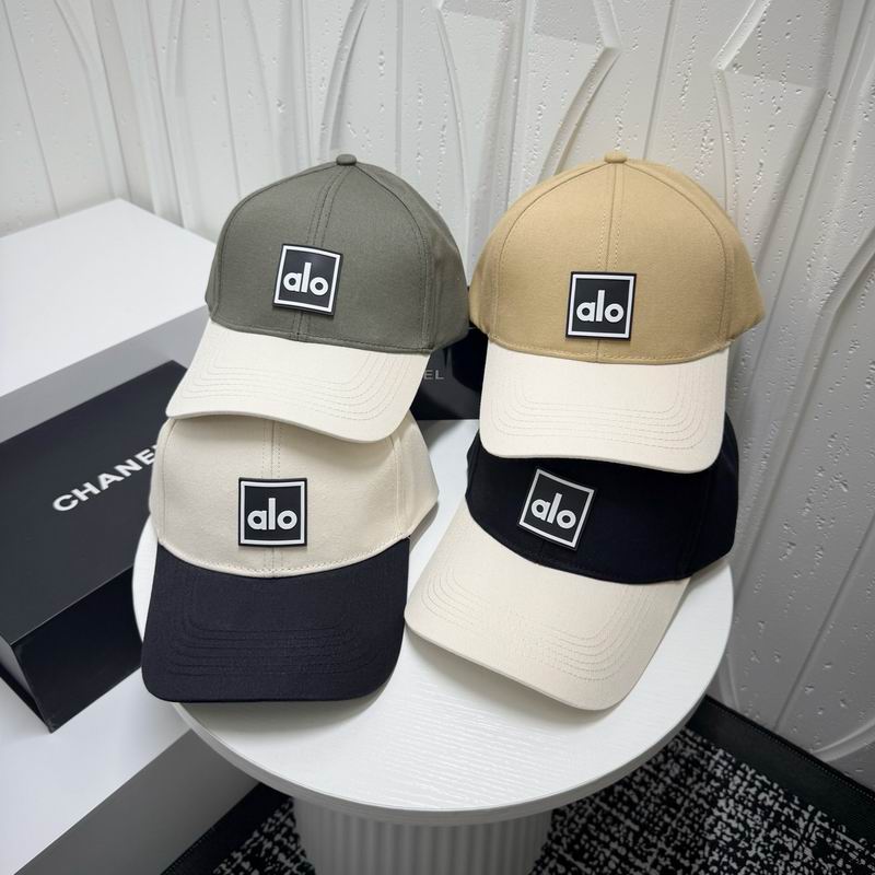 Alo cap dx07